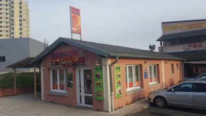 Euro Doner à Bavilliers