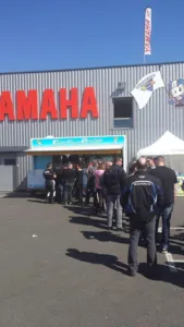 FRITERIE DE LA PISCINE – Restauration rapide à Liévin