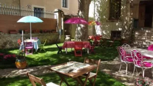 La Taverne de Lisle à Narbonne