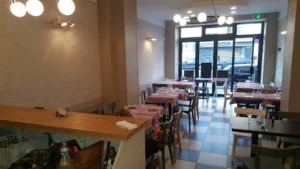 Chez Mamie à Les Pavillons-sous-Bois