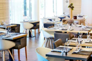 Restaurant Le Georges à Vannes