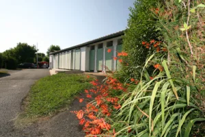 Camping Ibarron au Pays Basque à Saint-Pée-sur-Nivelle