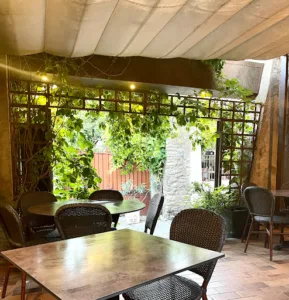 Restaurant Le Plô à Carcassonne