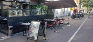 PB Poulet Braisé Ivry à Ivry-sur-Seine