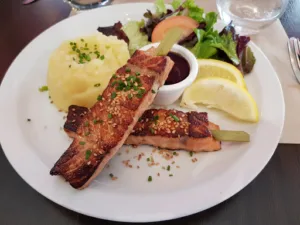 LElisa Café à Clichy