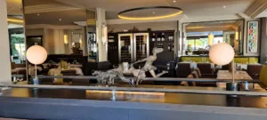 Brasserie du Théâtre à Saint-Germain-en-Laye