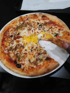 Ôziano 2 à Saint-Ouen-sur-Seine