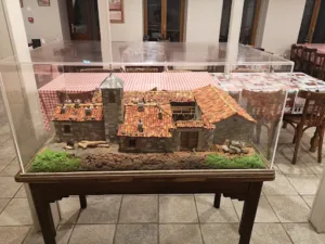 La Jasserie du Pilat à Le Bessat