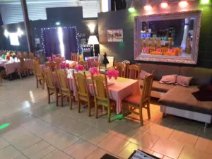 Chez FLO à Carcassonne