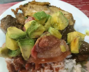 Exotic Island Restaurant Dansant à Stains