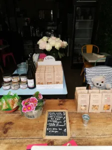 Restaurant Good à Boulogne-Billancourt