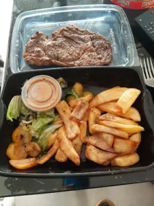 L Estaminet à Valence