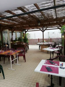 Le Trady à Sceaux-du-Gâtinais