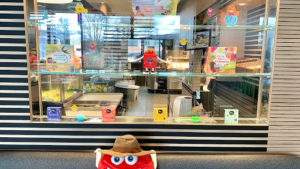 McDonald’s Sermamagny à Sermamagny