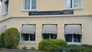 Le Pot d’Etain à Danjoutin