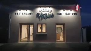 Le Relais Saint Antoine à Catenoy