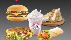 Crêpes House à Joué-lès-Tours