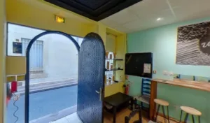 Vita pasta à Montpellier