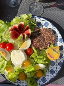 Aux Délices d’Angie à Montauban