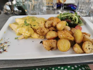 Brasserie L’Alba à Ajaccio