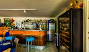 Le Chantier à Saint-Philibert