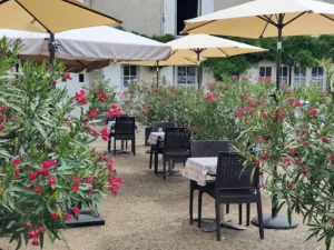 La P’tite Marmite à Gourgé