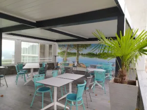 Le Lys à Lacrouzette