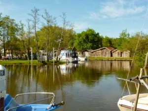 Bassin Arcachon Croisière à Gujan-Mestras