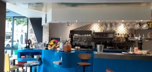 LE VINZEN à Vincennes