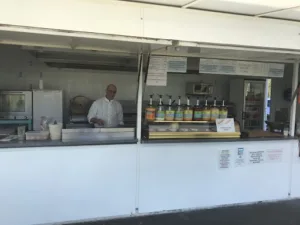 SNACK FRITERIE « LE SUPER » à Fretin