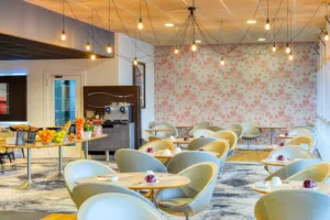 L’ALLEE à Ivry-sur-Seine