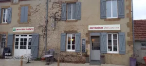 Delicatessen à Maillet