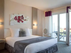 Logis Domaine du Revermont à Passenans