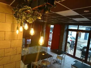 Restaurant blois à Blois