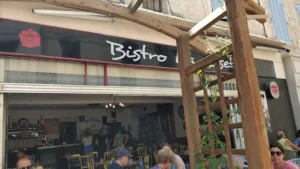 Bistro La Caseta à Tarascon