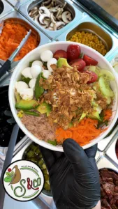 S & Co à Mantes-la-Jolie