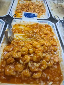 Délices d’Asie à Lisieux