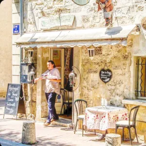 La Provende à Avignon