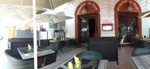 Mogador Du Port à Beaucaire