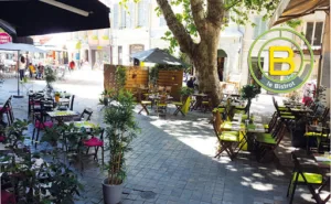 Le Bistrot à Toulon