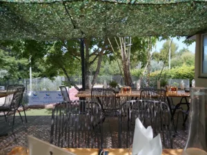 L’INSTANT à Simiane-Collongue