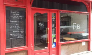 Food & Brew – Le FaB à Blois