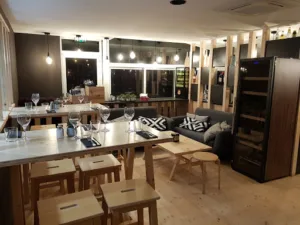 L’amour à la plage à Anglet