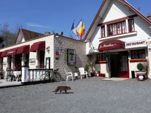 Le Forestier à Saint-Amand-les-Eaux