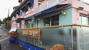 Le P’tit Zeph à Arzon