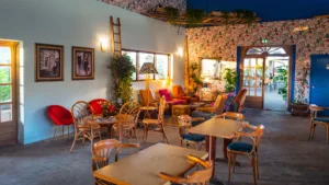 La Cité Fertile à Pantin