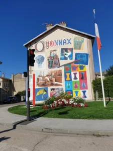 OYONNAX FOOD (OYO FOOD) à Oyonnax