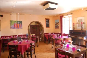 Le Petit Choucas à Samois-sur-Seine