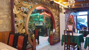 Printemps d’Asie à Rognac