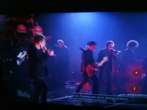 restaurant administratif à Grasse